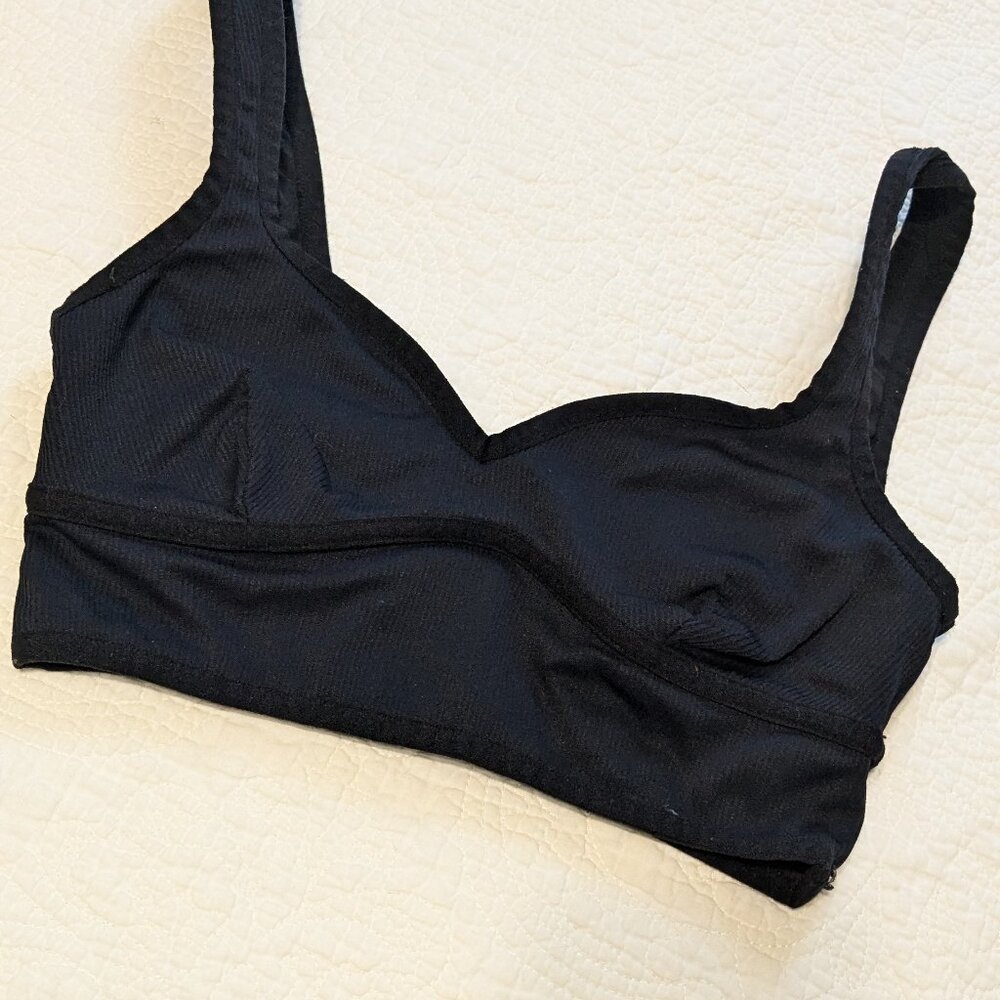 For Love and Lemons Bra